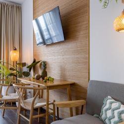 Апартаменты студия Eliza Home на Bali