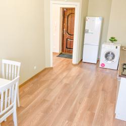 1-комнатные апартаменты стандарт Balt-Apartments Pionerskii 3