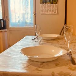 Фото Апартаменты на улице Киевская