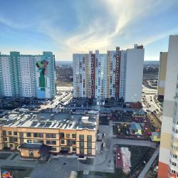 Фото Апартаменты на улице Свиридова