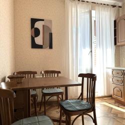 Фото Апартаменты на улице Комитетская 7