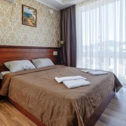 Фото Отель ТриАрт