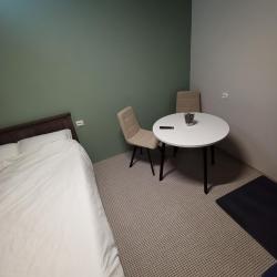 Фото Отель Лофт