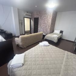 Фото Отель Байкал