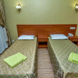 Фото Отель George (Георг)