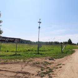 Фото Отель ТехноХутор