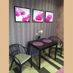 Фото Отель Фора