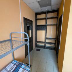 Фото Отель Бригадир