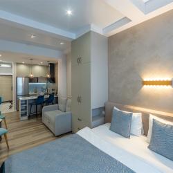 Фото Отель Комплекс апартаментов Море