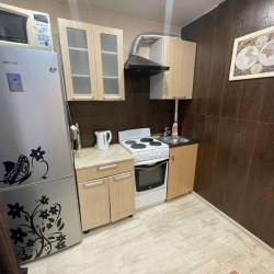 1-комнатные апартаменты улучшенные