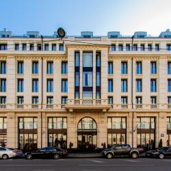 фото 3 SO St. Petersburg (СО Санкт-Петербург)