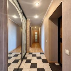 Фото Отель EasyRent на улице Аэродромная 72а