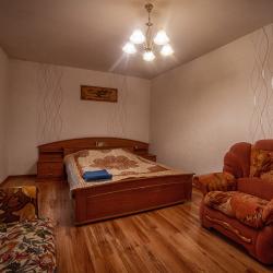 Фото Апартаменты на Нахимова 23