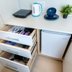 Фото Отель Prim Rooms Apt Apartments (Прим Румс Апт Апартментс)