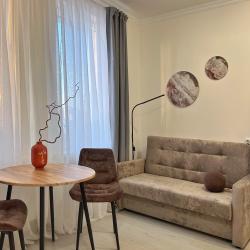 Фото Апартаменты Granada на улице Кустодиева