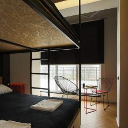 фото 20 Suffix Hostel (Суффикс)