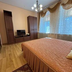 2-комнатный номер полулюкс №2B