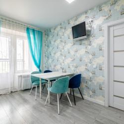 Фото Апартаменты на улице Портовая 37к2