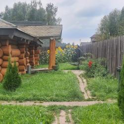 2-комнатный коттедж улучшенный