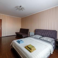 Фото Отель PrezentHaus (ПрезентХаус) на Горького 20