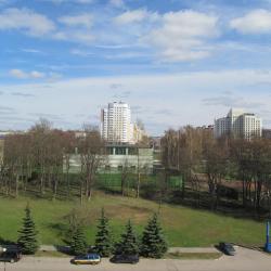 Фото Отель Ветразь