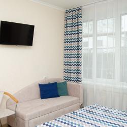 2-местный номер стандарт семейный