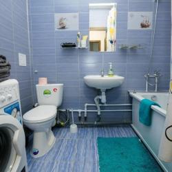 Фото Отель Dayker City на улице Заводская 73
