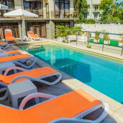 Фото Отель Astra Montale Family 4* (Астра Монталь Фэмили)