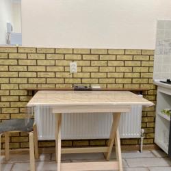 1-комнатные апартаменты стандарт
