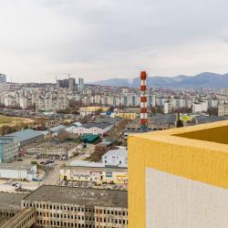 Фото Отель LetoApart (ЛетоАпарт) на улице Хворостянского 21-498