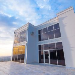 Фото Отель Орлиные скалы