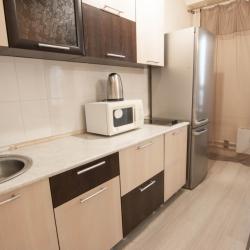 Фото Отель City124 на улице Взлётная