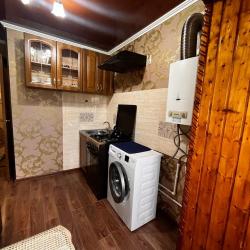 Фото Апартаменты на улице Островского