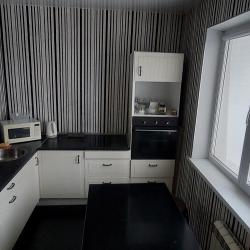 Улучшенная квартира с 1 спальней А