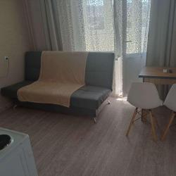 Фото Апартаменты на улице Ленина 243