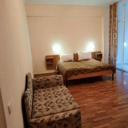 Фото Отель Адмирал