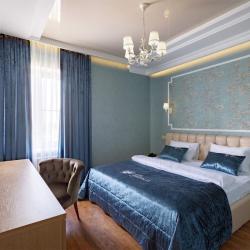 Фото Отель Villa Maralis (Вилла Маралис)