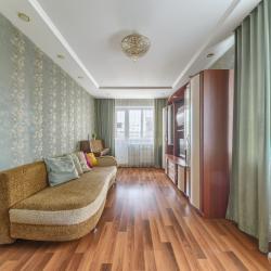 Фото Отель KvartalApartments (КварталАпартментс) в Нижнем Новгороде на площади Комсомольская