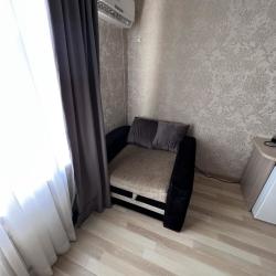 Номер стандарт семейный с 1 двуспальной кроватью
