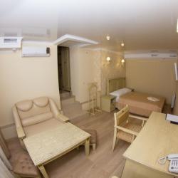 Фото Отель Акрополис