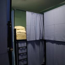 фото 13 Travel inn Тимирязевская (Трэвел Инн Тимирязевская)