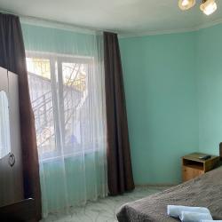 3-местный номер стандарт