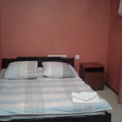 Фото Отель Империум