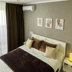 Фото Апартаменты на улице Валентины Трофимовой 11