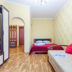 Фото Апартаменты на улице Садовая 16