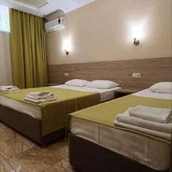 Фото Отель Diva Plaza (Дива Плаза)