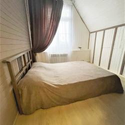 Фото Отель Коттедж 24А