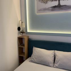 Фото Апартаменты на улице Горловская 7/9