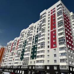 Фото Отель Живи уютно на улице Рыбинская 33