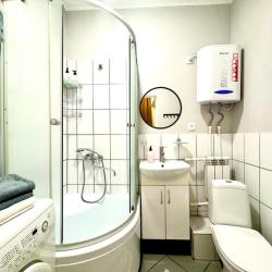 Фото Апартаменты на улице Чапаевская 47